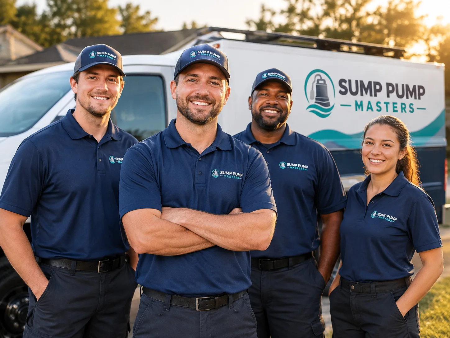 Sump Pump Repair company in Fairfield, NJ